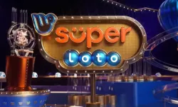 14 Temmuz Süper Loto Sonuçları Açıklandı