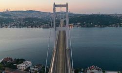 15 Temmuz Şehitler Köprüsü ve Çevresindeki Yollar Trafiğe Kapandı