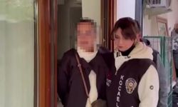 19 Yıl Önce Çöp Konteynerinde Bulunan Bebeğin Davasında Anne Mahkemede Ağladı