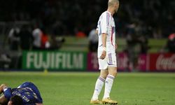 20 Yıl Önce Bugün: Materazzi ve Zidane'ın Unutulmaz Anı