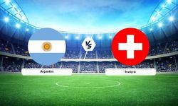 2026 Dünya Kupası Çeyrek Finalinde Arjantin ve İsviçre Karşılaşıyor