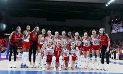 2026 FIVB Milletler Ligi Final Etabı Maç Takvimi Açıklandı