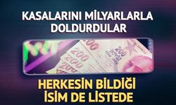 2026'nın İlk Çeyreğinde En Çok Kar Elde Eden Şirketler Açıklandı