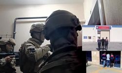 22 İlde FETÖ Operasyonu: 128 Şüpheli Yakalandı