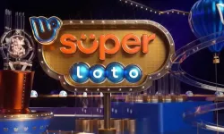 23 Temmuz Süper Loto Çekiliş Sonuçları ve Kazandıran Numaralar Açıklandı