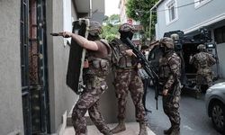 30 İlde DEAŞ Operasyonu: 119 Şüpheli Gözaltına Alındı