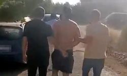 31 Yıl Hapis Cezasıyla Aranan Şahıs Antalya Manavgat'ta Yakalandı
