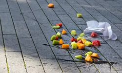 5 Saniye Kuralı Gerçekten Güvenilir mi? Yere Düşen Yiyeceklerde Bakteri Riski