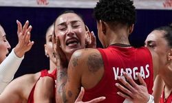A Milli Kadın Voleybol Takımı FIVB Milletler Ligi Şampiyonu Oldu, Dünya Sıralaması Güncellendi