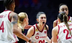 A Milli Kadın Voleybol Takımı, FIVB Milletler Ligi'nde Polonya'yı 3-1 Yendi