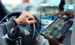 AB, Hız Limitlerini Uydu Destekli Sistemle Denetlemeyi Planlıyor