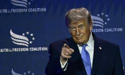 ABD Başkanı Trump Ankara Ziyaretine Anıtkabir'den Başlayacak