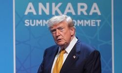 ABD Başkanı Trump, NATO Zirvesi Sonrası Ankara'dan Ayrıldı