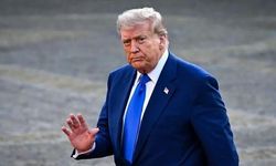ABD Başkanı Trump'ın Ankara Programında Anıtkabir Ziyareti Yer Almıyor