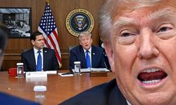ABD Başkanı Trump'tan İran'a Sert Uyarı: Çok Ağır Şekilde Vuracağız