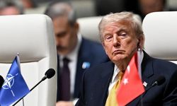 ABD Başkanı Trump'tan Türk Mutfağına Kısa Yorum
