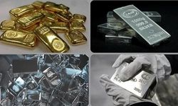 ABD Tarım Dışı İstihdam Verisi Altın ve Gümüş Piyasalarını Hareketlendirdi