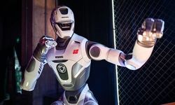 ABD'den Çin Yapımı Robot ve İnvertör İthalatına Güvenlik Nedeniyle Yasak