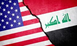 ABD'den Irak'a Seyahat Uyarısı: Vatandaşlar Teyakkuzda Olmalı