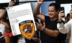Acun Ilıcalı'nın Hull City'si Mert Kömür transferi için harekete geçti