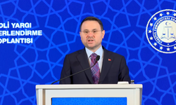 Adalet Bakanı Akın Gürlek'ten Ahbap Derneği soruşturmasına ilişkin net açıklama