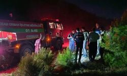 Adana Kozan'daki Orman Yangını 5 Saatlik Müdahaleyle Kontrol Altına Alındı