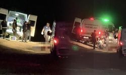 Adana'da Kabasakal Mahallesi'nde 3 Kişinin Ölümüyle Sonuçlanan Silahlı Saldırı