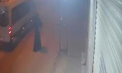 Adana'da Kadın Kılığına Giren Şüpheli İş Yerine Silahlı Saldırı Düzenledi