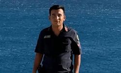 Adana'da kalp krizi sonucu hayatını kaybeden uzman çavuş Kozan'da defnedildi