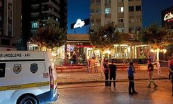 Adana'da Kebapçıya Silahlı Saldırı: 4 Kişi Yaralandı