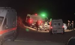 Adana'da Silahlı Saldırıda 3 Kişi Hayatını Kaybetti