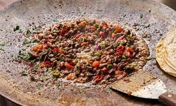 Adana'nın Sokak Lezzeti Ciğer Tantuni: Unutulmayan Efsane Tat
