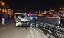 Adapazarı'nda Trafik Kazası: 1 Ölü, 3 Yaralı