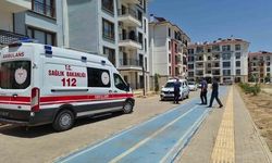 Adıyaman'da Haber Alınamayan Şahıs İçin Ekipler Harekete Geçti
