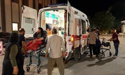 Adıyaman'da Haşere İlaçlaması Sonrası 26 Tarım İşçisi Hastaneye Kaldırıldı