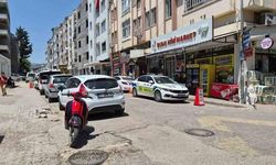 Adıyaman'da İki Motosikletin Çarpışması: 3 Kişi Yaralandı