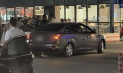 Adıyaman'da Yol Verme Tartışması Polis Müdahalesiyle Büyümeden Önledi