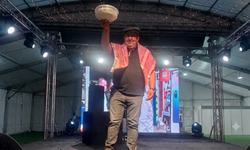 Afyonkarahisar Kaymak Festivalinde 55 Bin TL'ye Satılan Kaymak Ağalığı Heyecanı