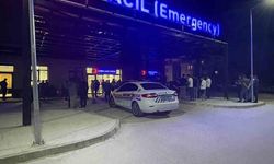 Afyonkarahisar'da Enişte Kayınbiraderini Düğün Salonunda Öldürdü