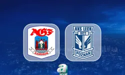 AGF Aarhus-Lech Poznan Şampiyonlar Ligi Maçı Ne Zaman ve Hangi Kanalda?