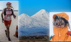 Ağrı Dağı'nda 3 Ay 20 Gün Sonra Kaybolan Dağcının Cansız Bedeni Bulundu