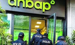 Ahbap Derneği Kurucusu Alper Çelik Noterde Yakalanarak Tutuklandı