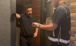 Ahbap Derneği soruşturmasında Oğuzhan Uğur ve 8 kişi tutuklandı