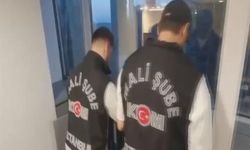 Ahbap Derneği'ne Yönelik Mali Suç Operasyonunda 18 Kişi Gözaltında