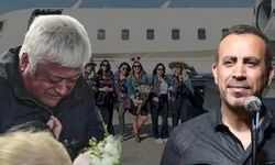 Ahbap Soruşturmasında 4. Dalga Operasyon: Hüseyin Başaran da Gözaltında