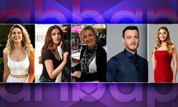 AHBAP soruşturmasında Berna Laçin ve Kerem Bürsin de savcılığa çağrıldı