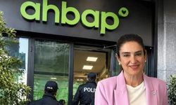 Ahbap soruşturmasında tutuklanan Ece Güner'in kardeşi Özgür Güner gözaltına alındı