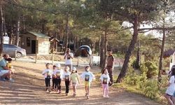 Aile Kampı Etkinliği 8 Ağustos'ta 81 İlde Eş Zamanlı Gerçekleşecek
