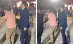 AK Parti Gençlik Kolları Başkanvekili Coşkun Keklik görevinden istifa etti