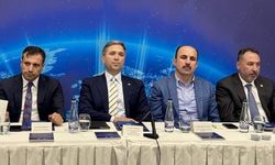AK Parti Genel Başkan Yardımcısı Zafer Sırakaya'dan Dünya ve Türkiye Değerlendirmesi